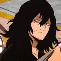 Aizawa Shouta