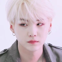 Hắn(Min Yoongi)