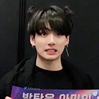 Kookie(bạn thân của Jimin)