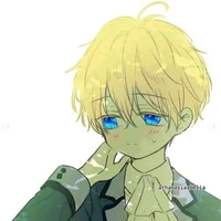 David De Alger Obelia ( anh ba n9)