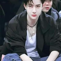Vương Nhất Bác.dady