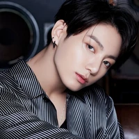 Jeon Jungkook