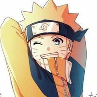 Uzumaki Naruto