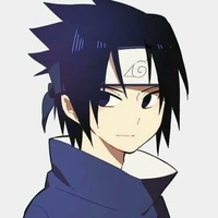 Uchiha Sasuke