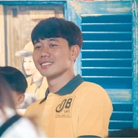 Trần Minh Vương