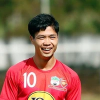 Nguyễn Công Phượng