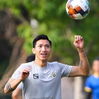 Đoàn Văn Hậu