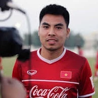 Phạm Đức Huy