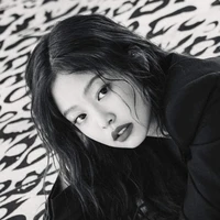 Jennie Kim