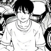 Shinichiro