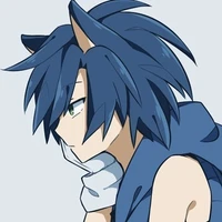 Sonic(nhím tốc độ)