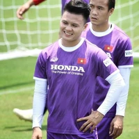 Nguyễn Quang Hải