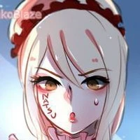 lucy/akuma
