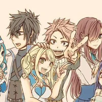 nhóm erza