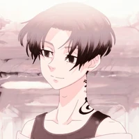 Manjiro Sano (Mikey)