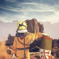 naruto