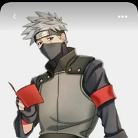 kakashi