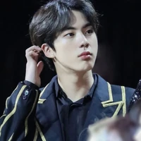 Seokjin