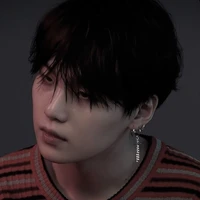 Yoongi