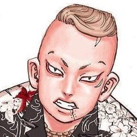 Hayashida Haruki ( Pachin )