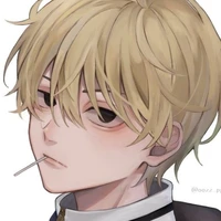 sano manjirou (Mikey)