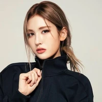 Jeon Somi