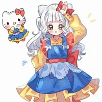 kitty ( chara n9)
