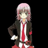 amu hinamori