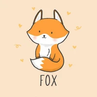 Cáo 🦊