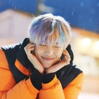 Kim Namjoon (RM)