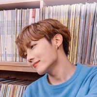 Jung Hoseok (j-hope)