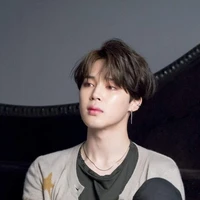 Park Jimin (Jimin)