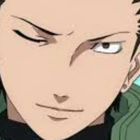 Shikamaru