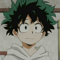 Midoriya Izuku