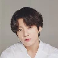 Jeon Jungkook- cô