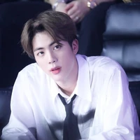 Kim Seokjin