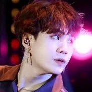 Min Yoongi