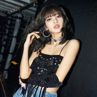 Kim lisa(mẹ của kim gia)