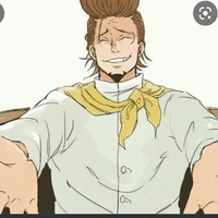 thatch