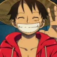 Luffy