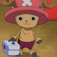Tony tony chopper