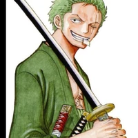 zoro