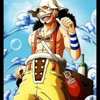usopp