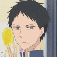 lạnh lùng-kun ✨