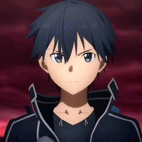 Kirito