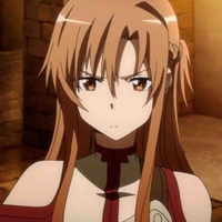Asuna