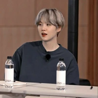 Min Yoongi