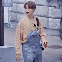 Jeon Jungkook