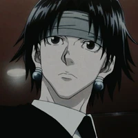 Chrollo Lucilfer