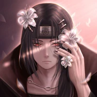 Uchiha Itachi
